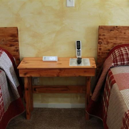 Hurricane Hideaway Lodging Habitación foto